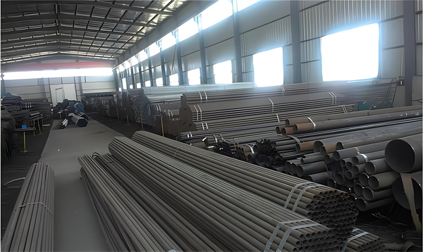 萍乡q345d钢管价格市场波动与趋势分析
