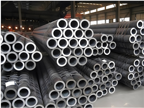 萍乡Q345无缝钢管的生产过程解析